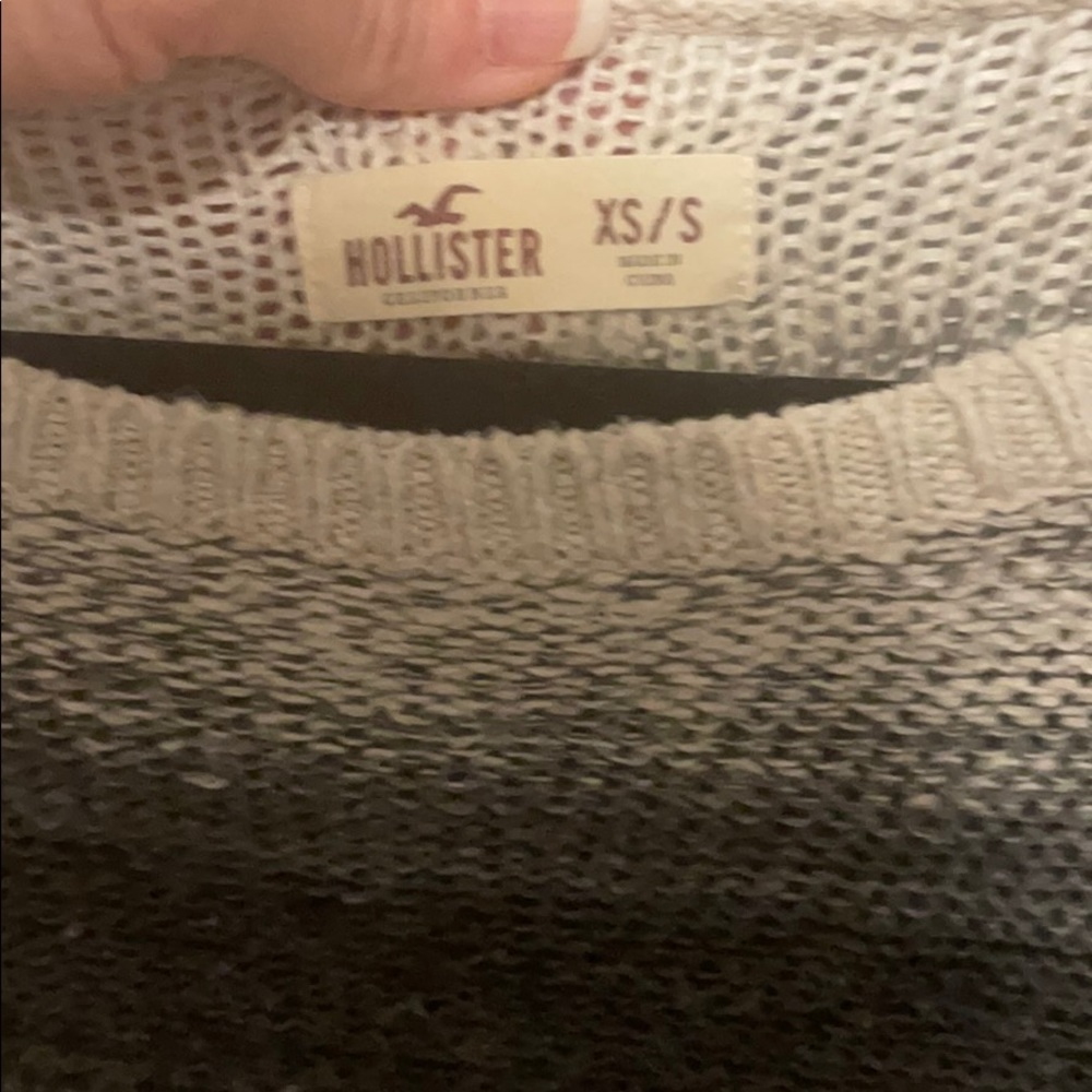 Sweater Tunic - Picture 3 of 4
